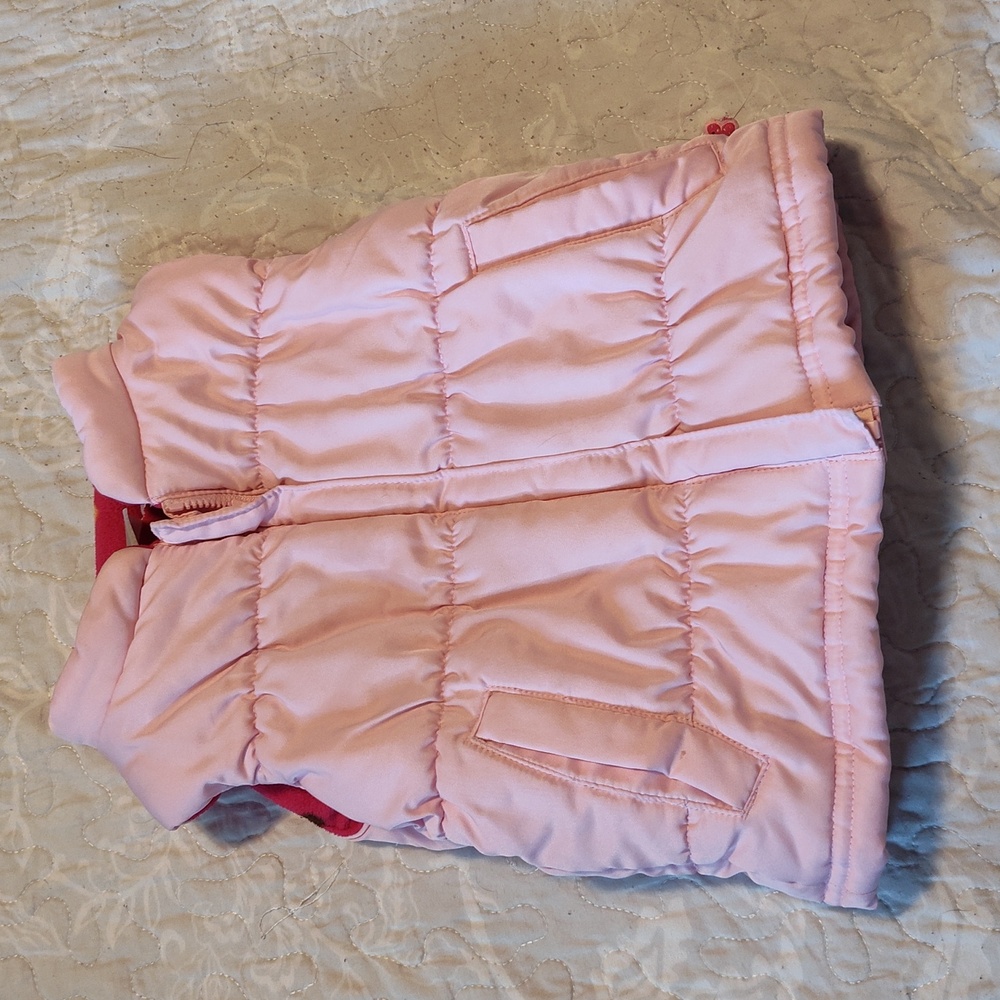 Puff Winter Vest - 24 month - Carters